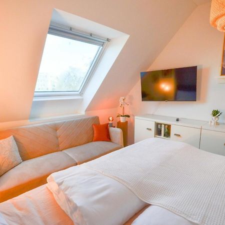 Casarina - Gemuetliches Apartment Im Zentrum Aψβούργη Εξωτερικό φωτογραφία
