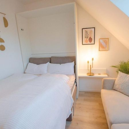 Casarina - Gemuetliches Apartment Im Zentrum Aψβούργη Εξωτερικό φωτογραφία