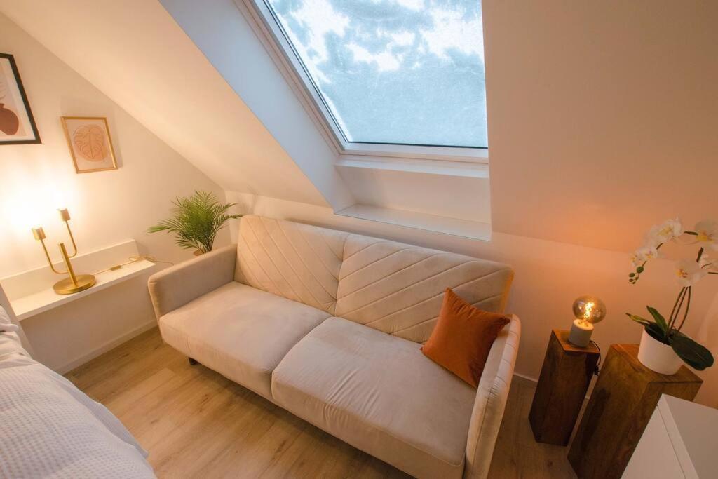 Casarina - Gemuetliches Apartment Im Zentrum Aψβούργη Εξωτερικό φωτογραφία