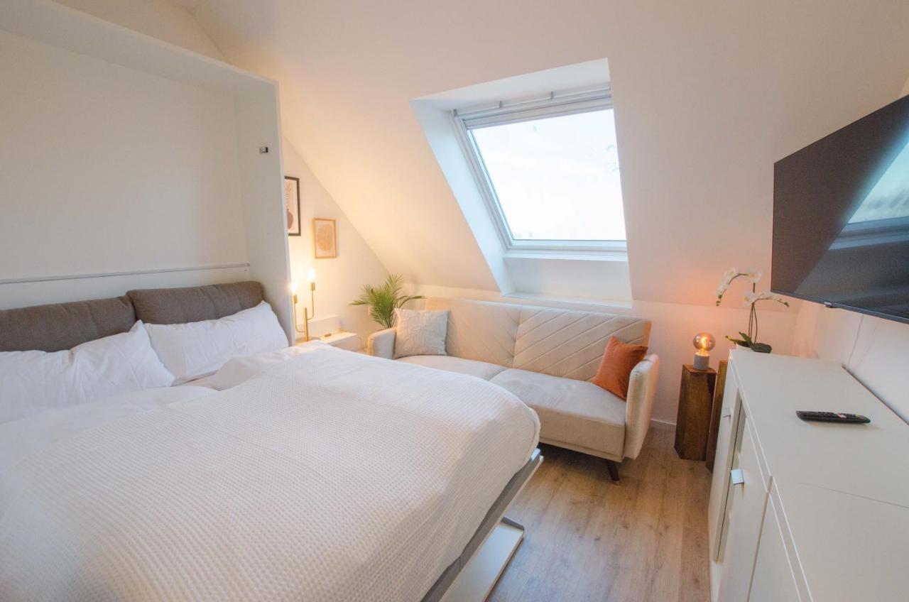 Casarina - Gemuetliches Apartment Im Zentrum Aψβούργη Εξωτερικό φωτογραφία