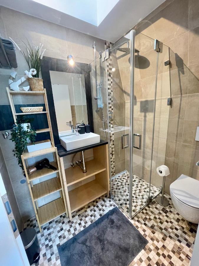 Casarina - Gemuetliches Apartment Im Zentrum Aψβούργη Εξωτερικό φωτογραφία